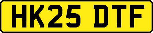 HK25DTF