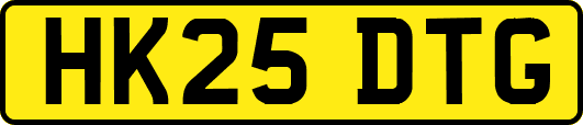 HK25DTG