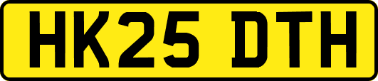 HK25DTH