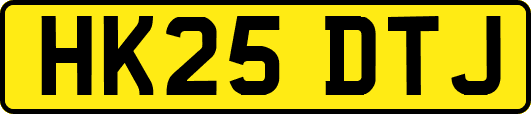 HK25DTJ