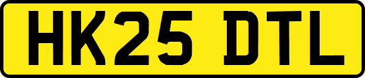 HK25DTL