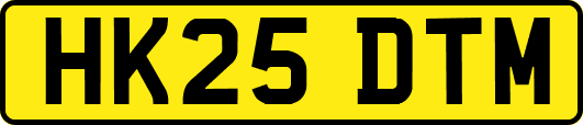 HK25DTM