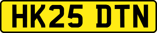 HK25DTN