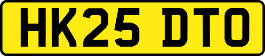 HK25DTO