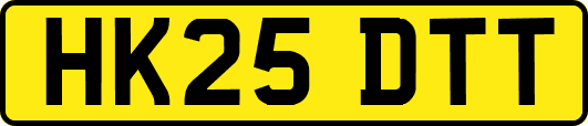 HK25DTT