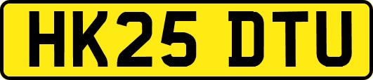 HK25DTU