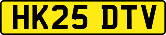 HK25DTV