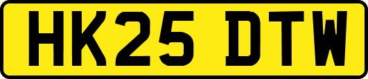 HK25DTW