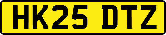 HK25DTZ