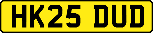 HK25DUD