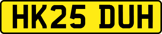 HK25DUH