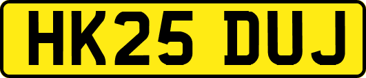 HK25DUJ