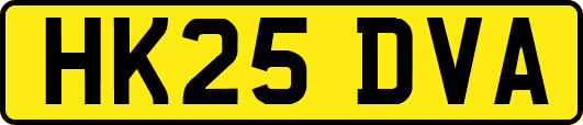 HK25DVA