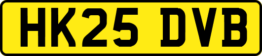 HK25DVB