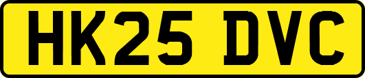 HK25DVC