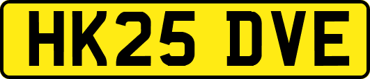 HK25DVE