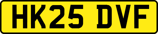 HK25DVF