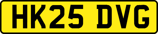 HK25DVG