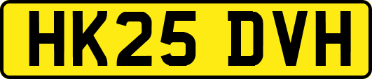 HK25DVH