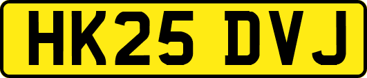 HK25DVJ