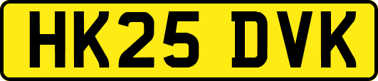 HK25DVK