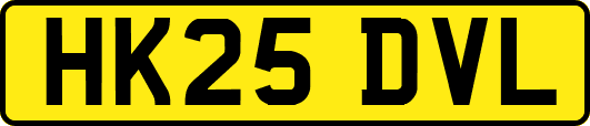HK25DVL