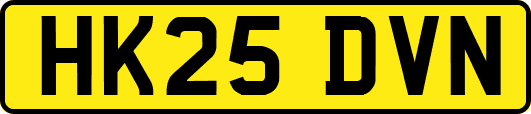 HK25DVN