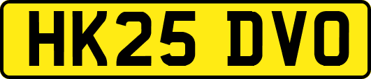 HK25DVO
