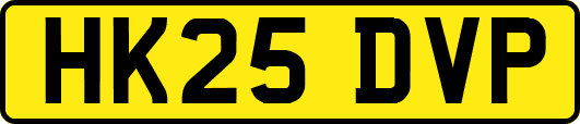 HK25DVP