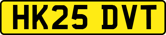 HK25DVT