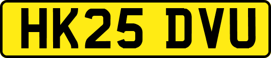 HK25DVU