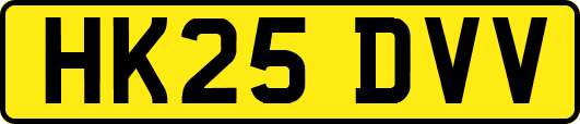 HK25DVV