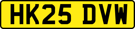 HK25DVW