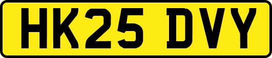 HK25DVY