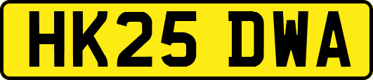 HK25DWA