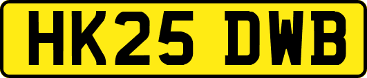 HK25DWB