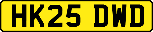 HK25DWD