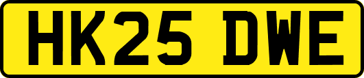 HK25DWE