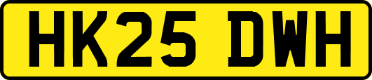 HK25DWH