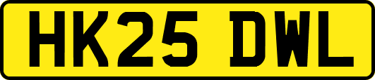 HK25DWL