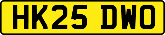 HK25DWO