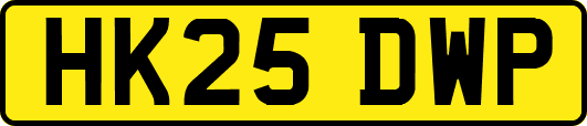 HK25DWP