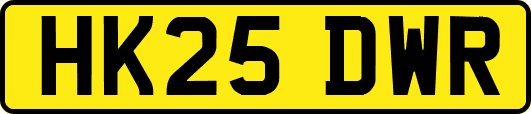HK25DWR