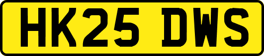 HK25DWS