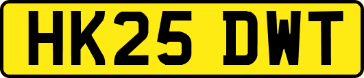 HK25DWT
