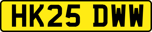 HK25DWW