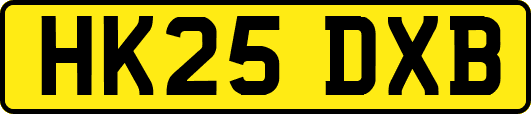 HK25DXB