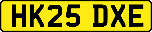 HK25DXE