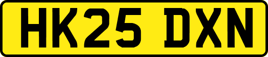 HK25DXN