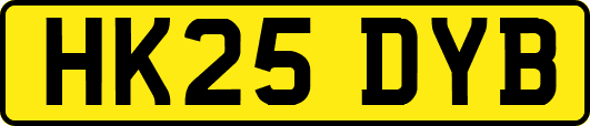 HK25DYB